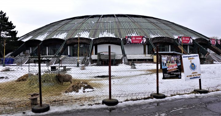 Prečo žilinská kriminálna polícia odmieta vyšetriť závažné podozrenie na trestný čin pri predaji Športovej haly na Bôriku bývalým primátorom Jánom Slotom?